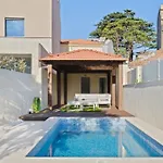 بيت للعطل Private Pool With 4br Suites, Hot Tub & Patio