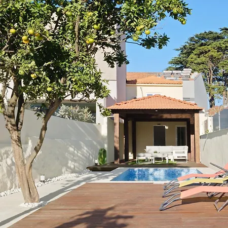 With Private Pool, Hot Tub, Bbq & Patio Vila Nova de Gaia