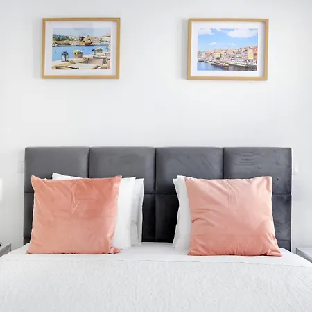 With Private Pool, Hot Tub, Bbq & Patio Vila Nova de Gaia