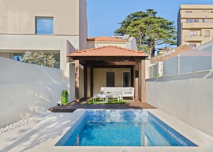 بيت للعطل With Private Pool, Hot Tub & Patio